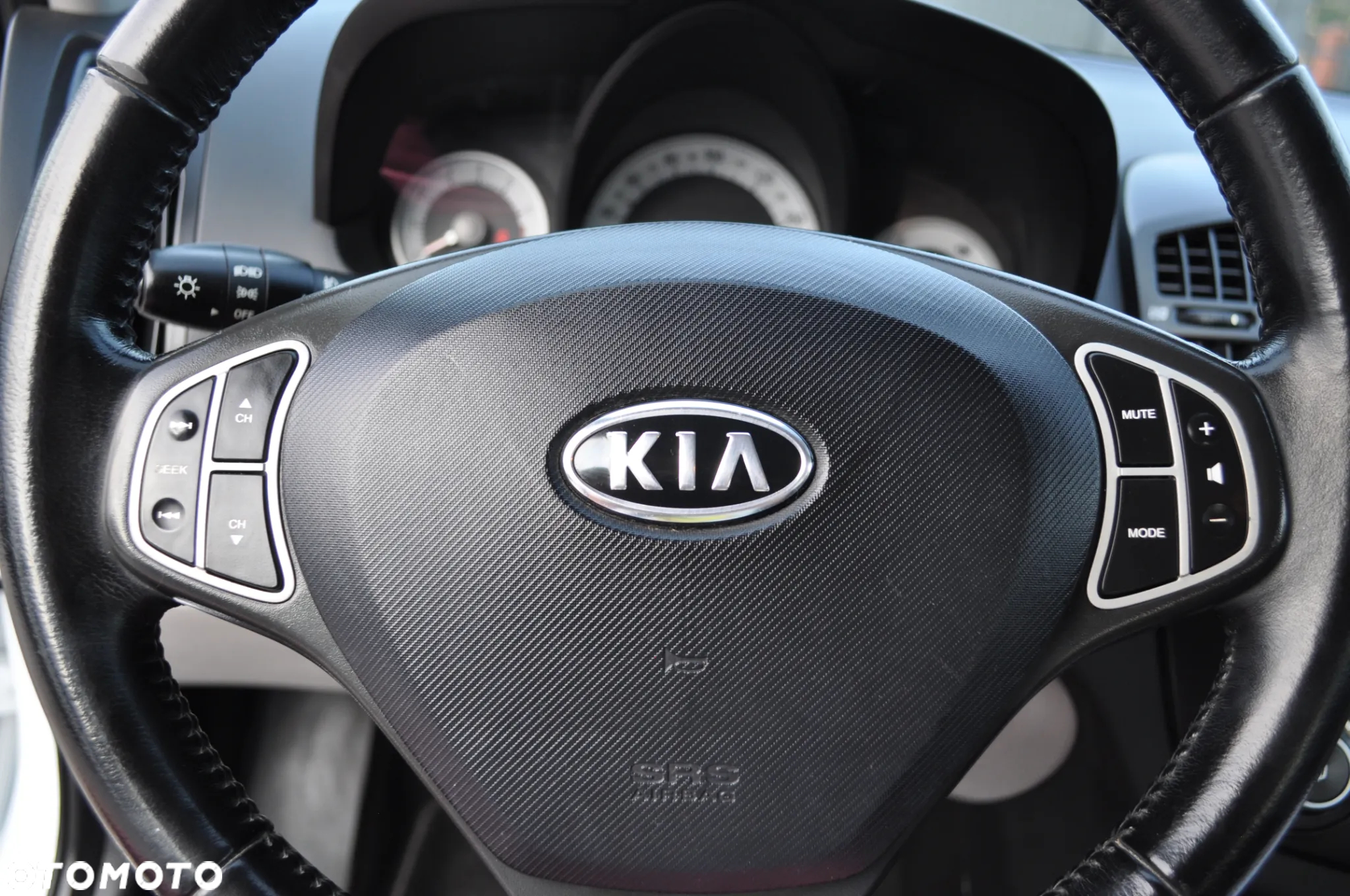 Kia Ceed 1.4 CVVT EX - 22