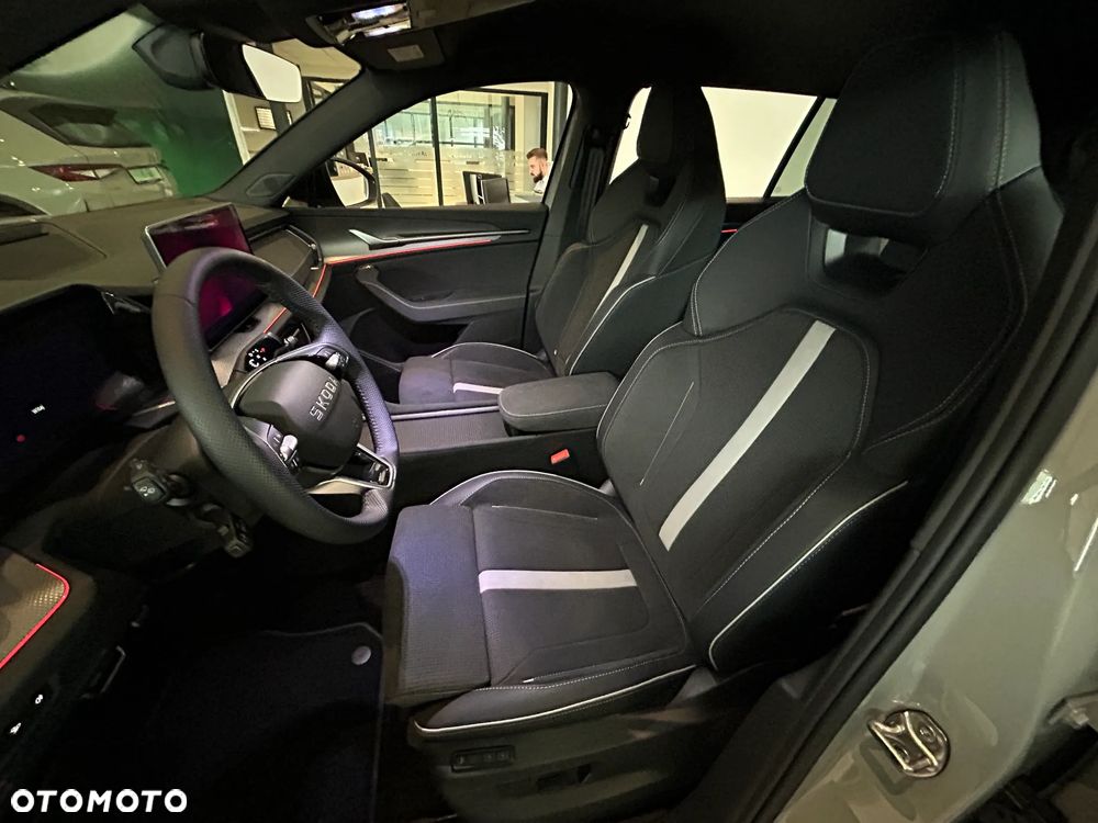 Skoda Kodiaq 2.0 TDI 4x4 Sportline DSG - 12