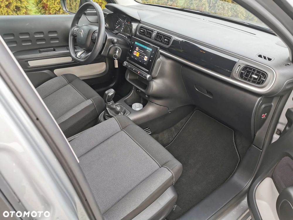 Citroën C3 Pure Tech 83 S&S ORIGINS - 20