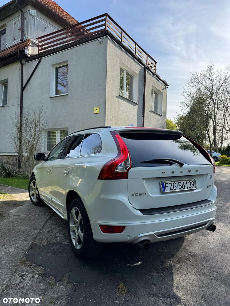 Volvo XC 60 T5 Powershift RDesign - 4