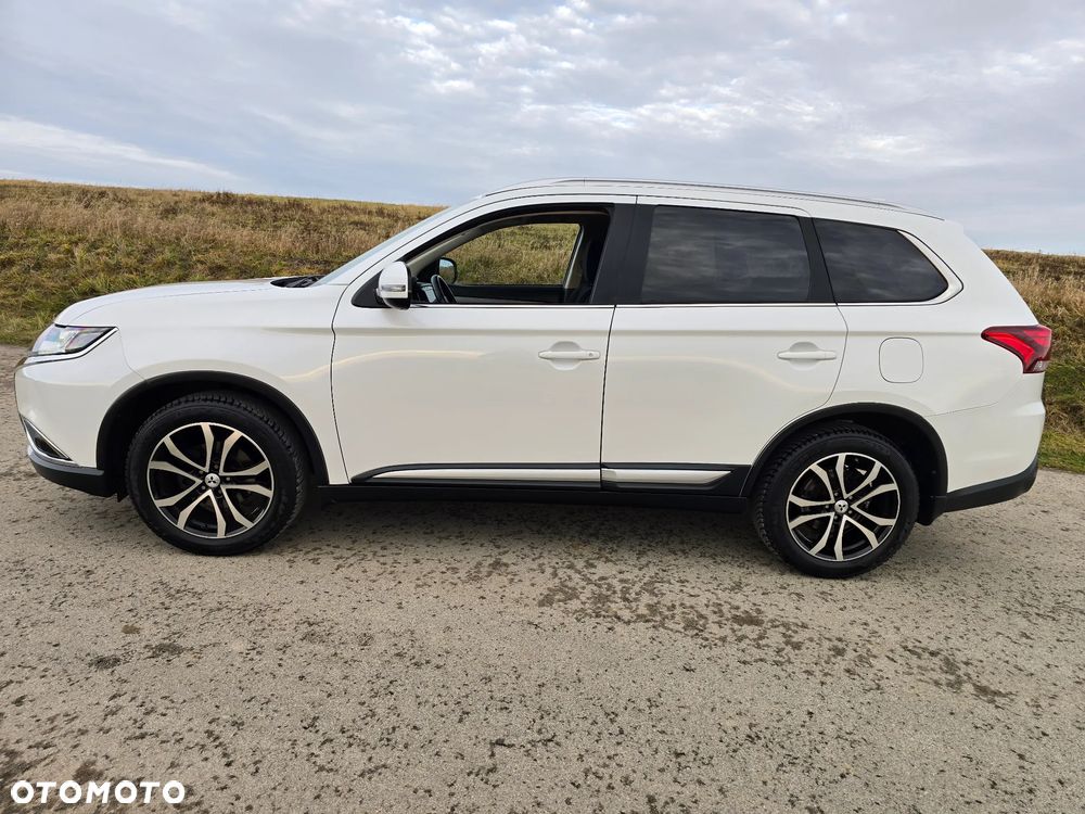 Mitsubishi Outlander 2.0 2WD Edition - 10