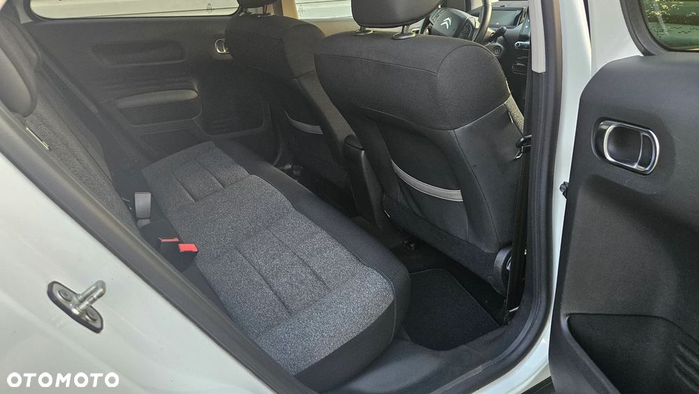 Citroën C4 Cactus Pure Tech 110 Stop&Start Selection - 14