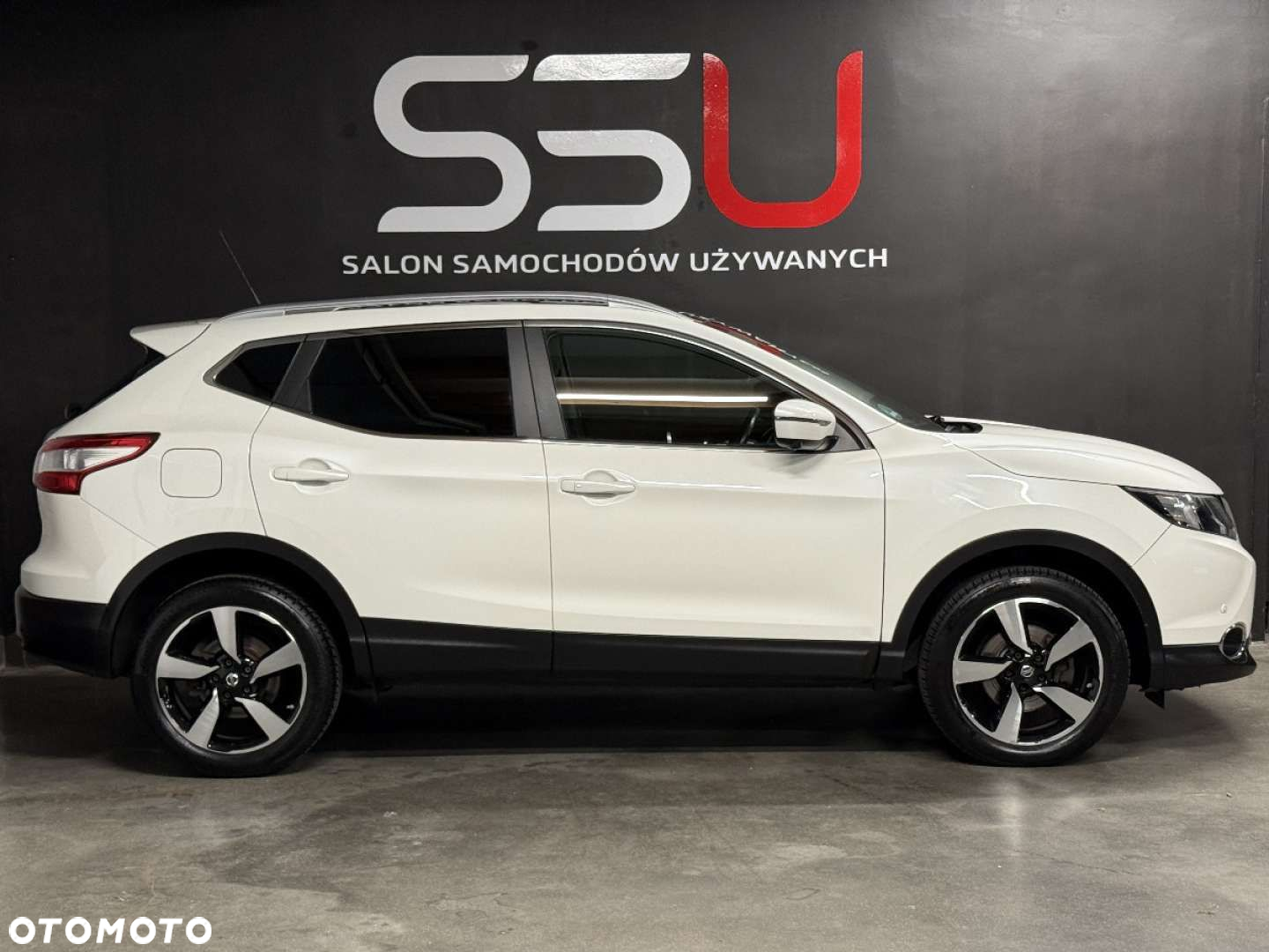 Nissan Qashqai 1.6 DIG-T Tekna - 12