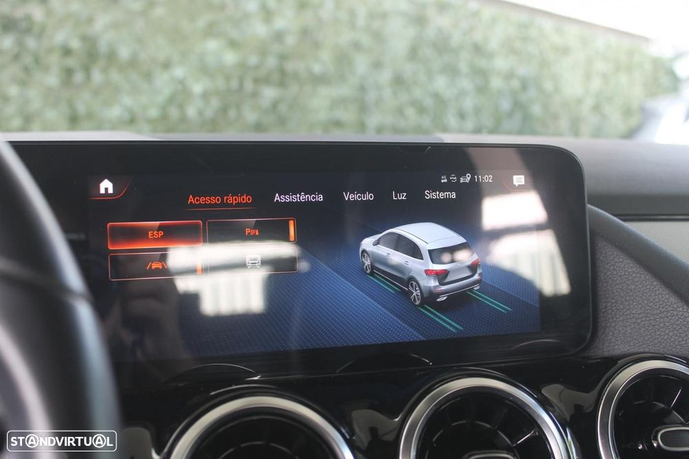 Mercedes-Benz B 250 e Style Plus - 28