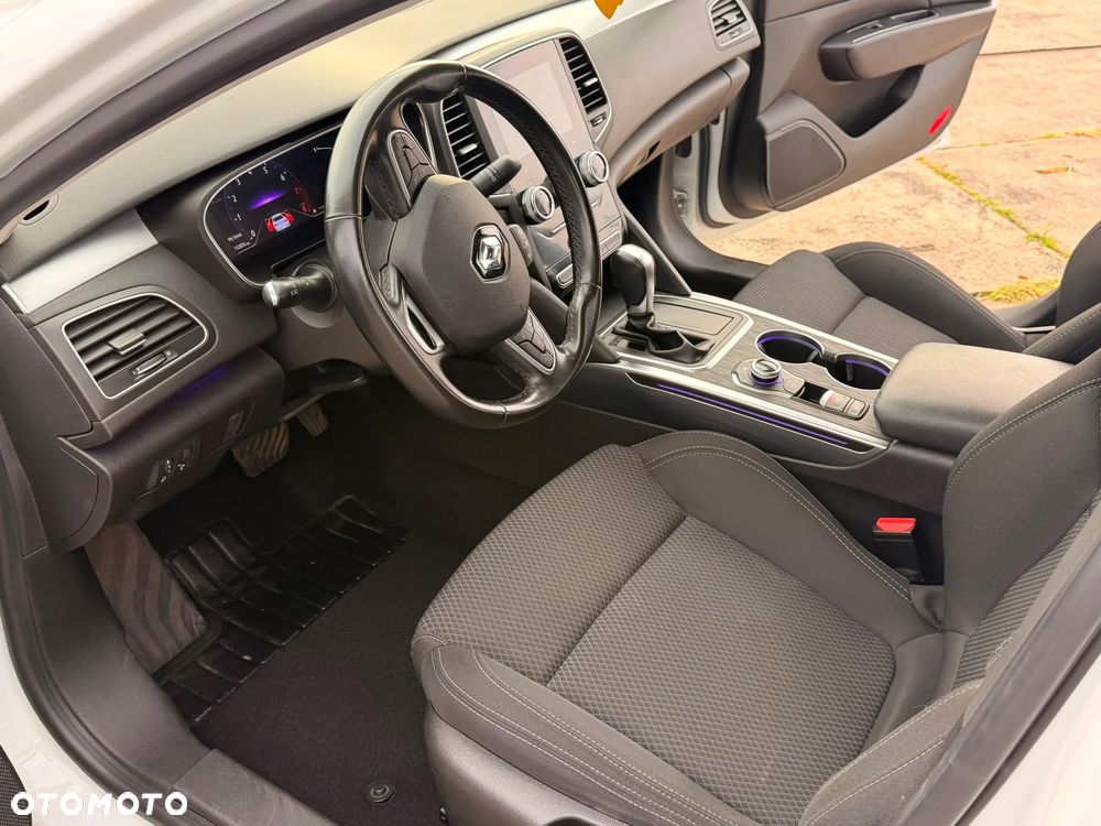 Renault Talisman - 20