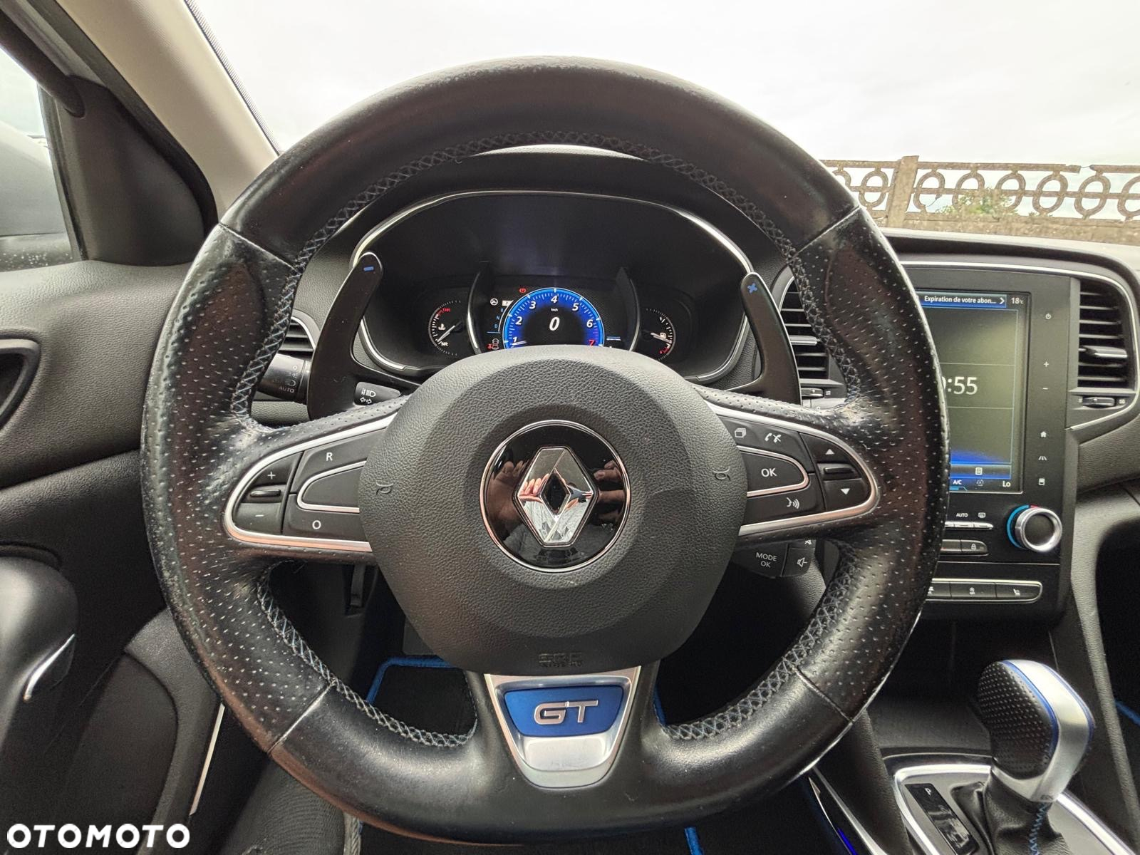 Renault Megane 1.6 TCe GT EDC - 29