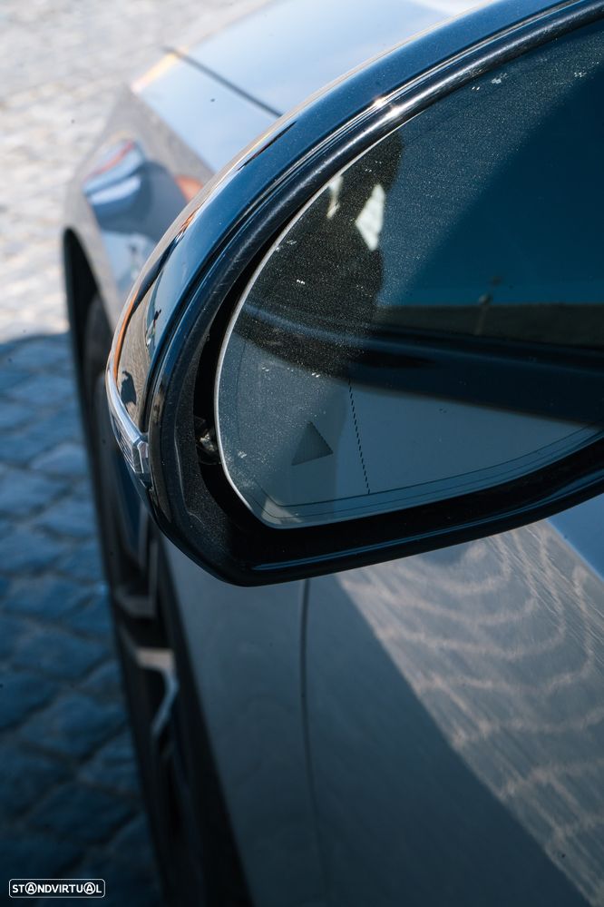 Mercedes-Benz E 300 e Station - 12