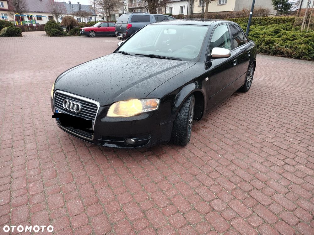 Audi A4 Avant - 3