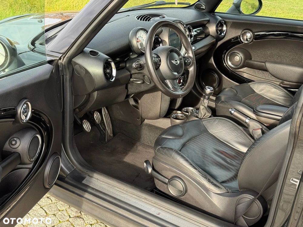 MINI Cooper S Coupe - 9