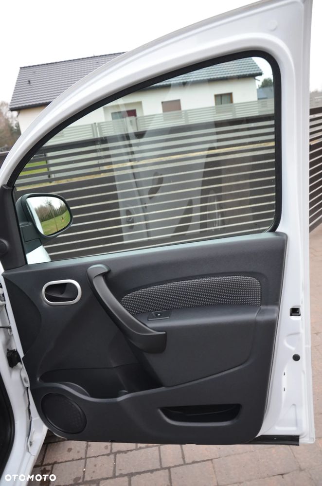 Mercedes-Benz Citan BlueEFFICIENCY lang - 14