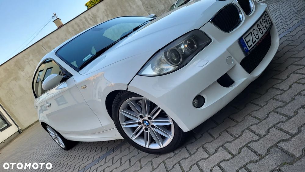 BMW Seria 1 - 1