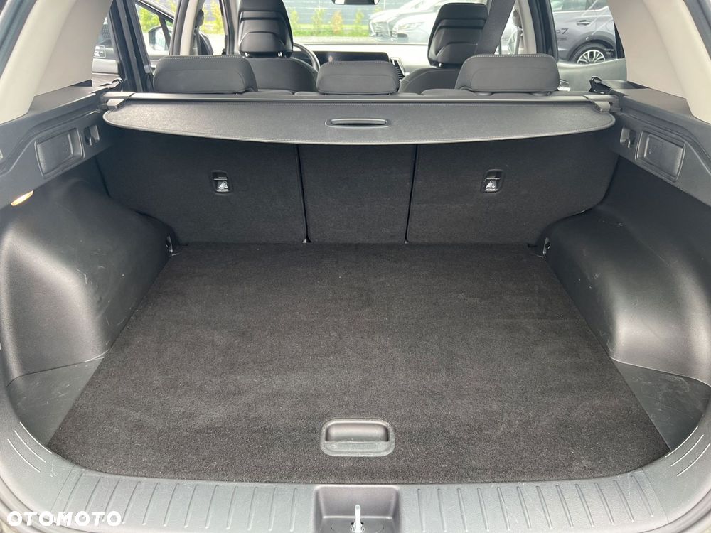 Kia Sportage 1.6 T-GDI MHEV L 2WD DCT - 18