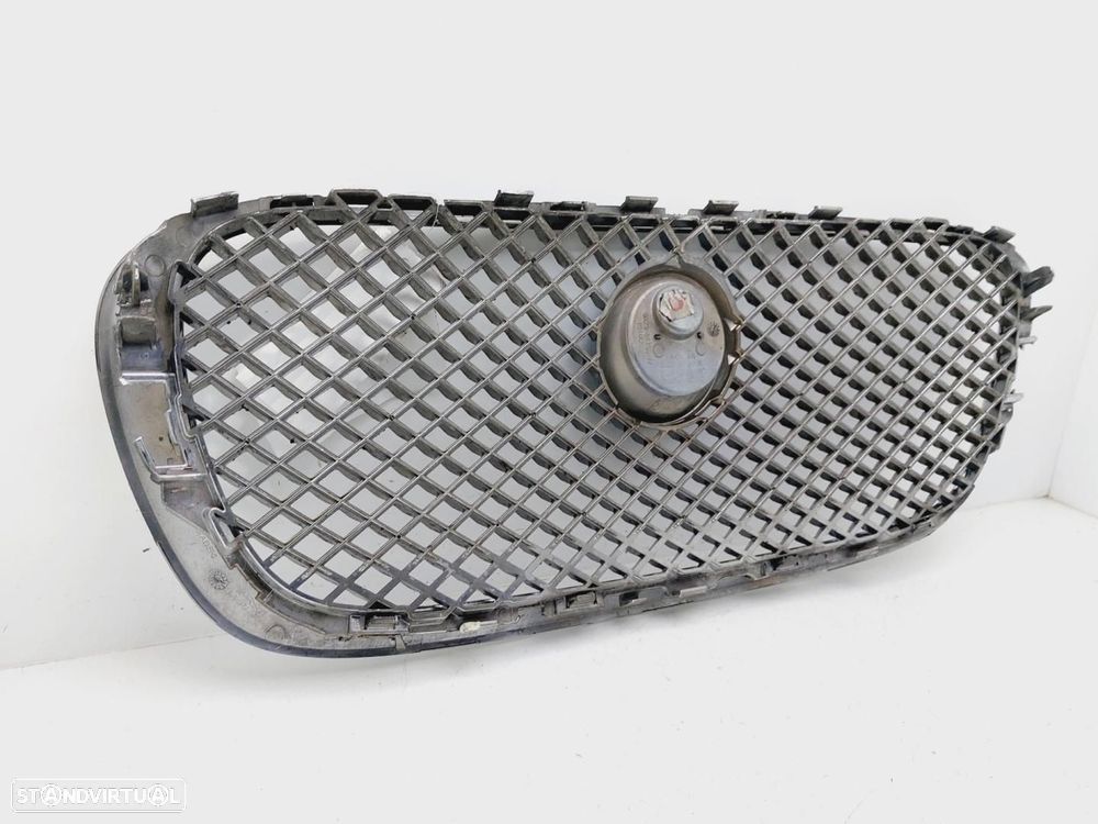 GRELHA DA FRENTE JAGUAR XF - 5