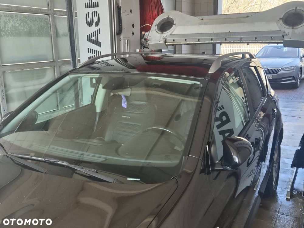 Nissan Qashqai 2.0 4x4 Tekna CVT - 18