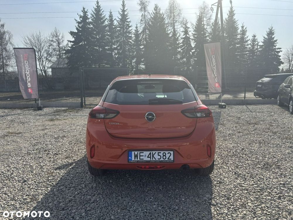 Opel Corsa - 10