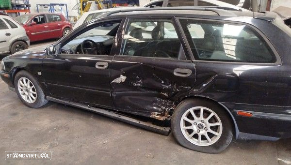 Para Peças Volvo V40 Combi (Vw) - 2
