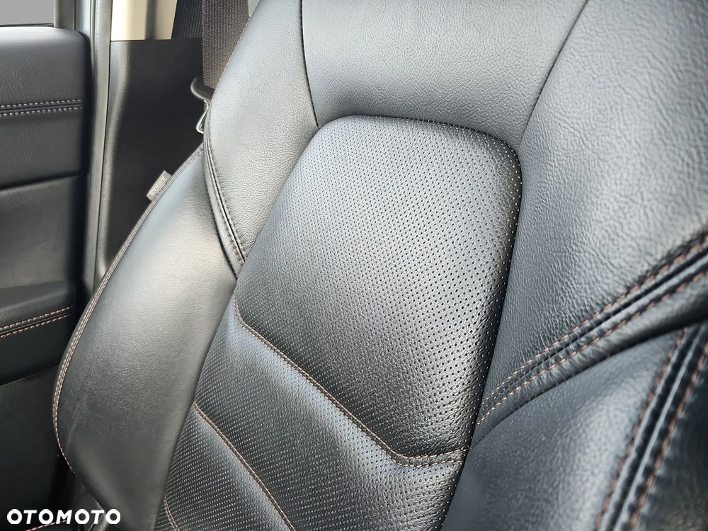 Mazda CX-5 2.5 Skypassion AWD - 22