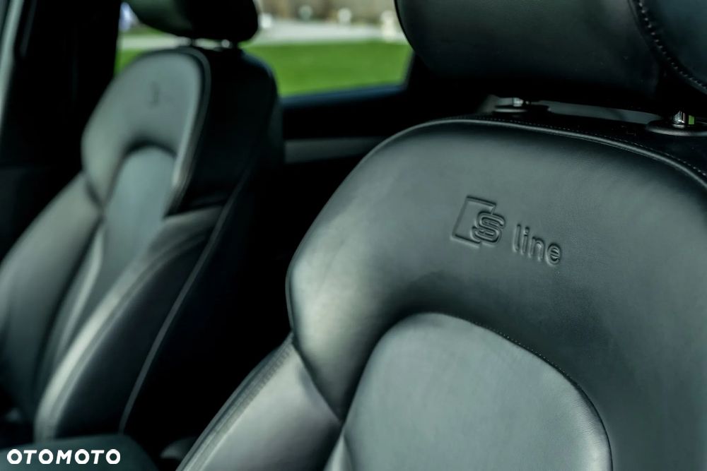 Audi Q5 3.0 TDI Quattro S tronic - 23