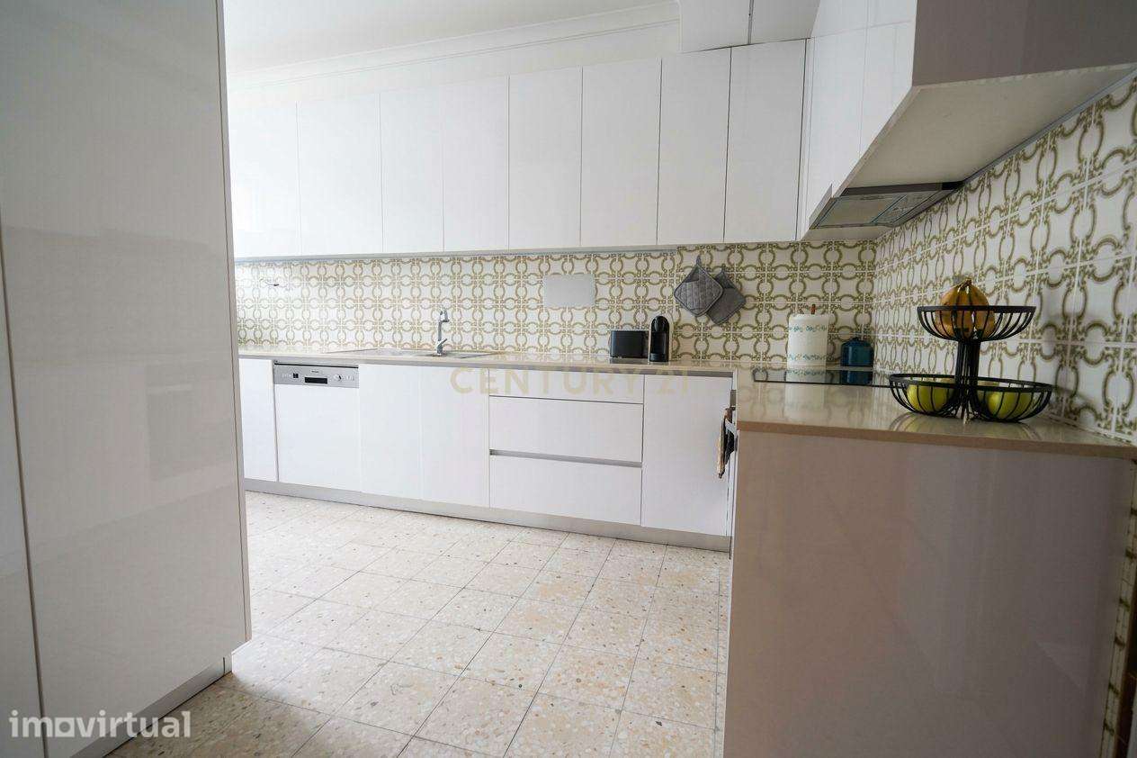 Apartamento com 3 quartos e garagem em Darque - Viana do Castelo - Grande imagem: 3/27