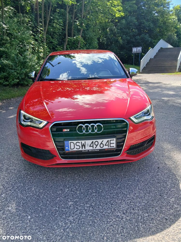 Audi A3 3-drzwiowe 1.6 TDI Attraction - 4
