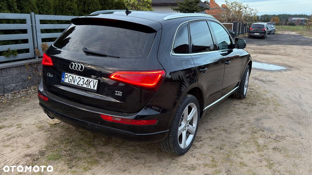 Audi Q5 - 7