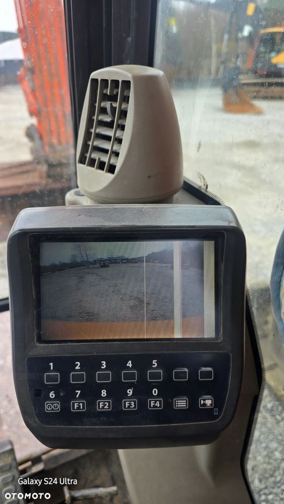 Hitachi Zx280 - 16