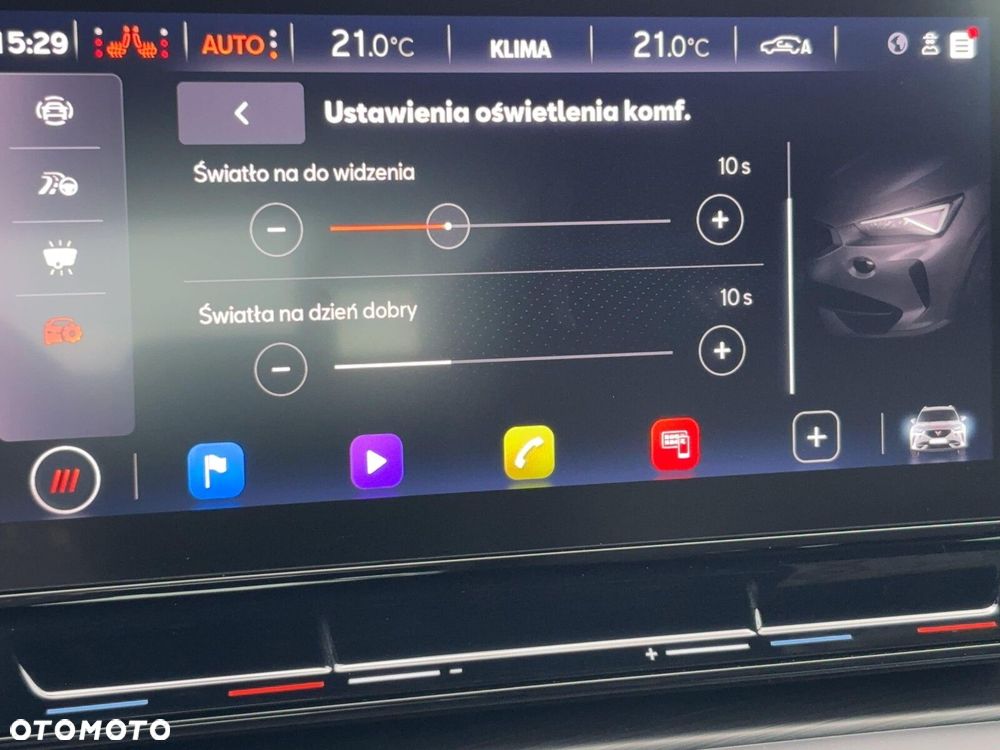 Cupra Formentor 2.0 TDI 4Drive DSG - 41