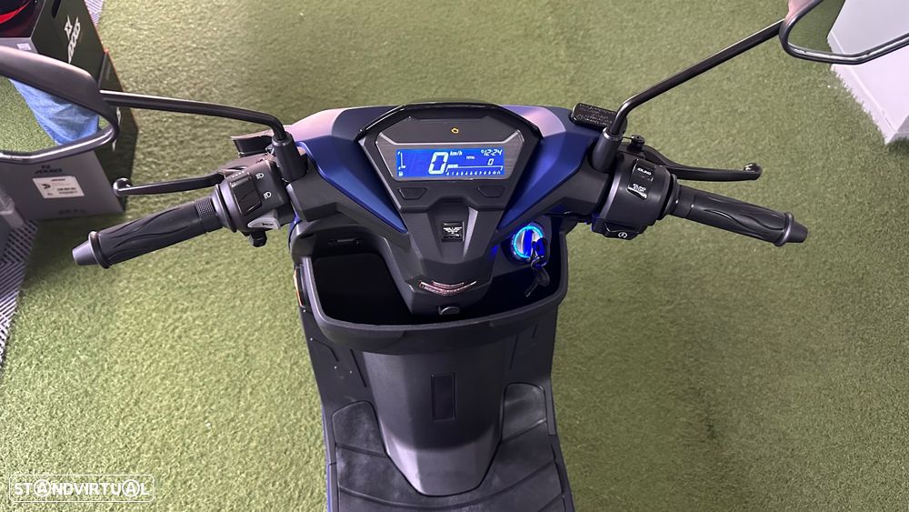 Mytos NEO Evo125 - 14