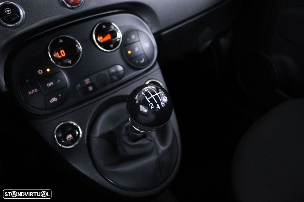 Fiat 500 1.0 Hybrid - 29