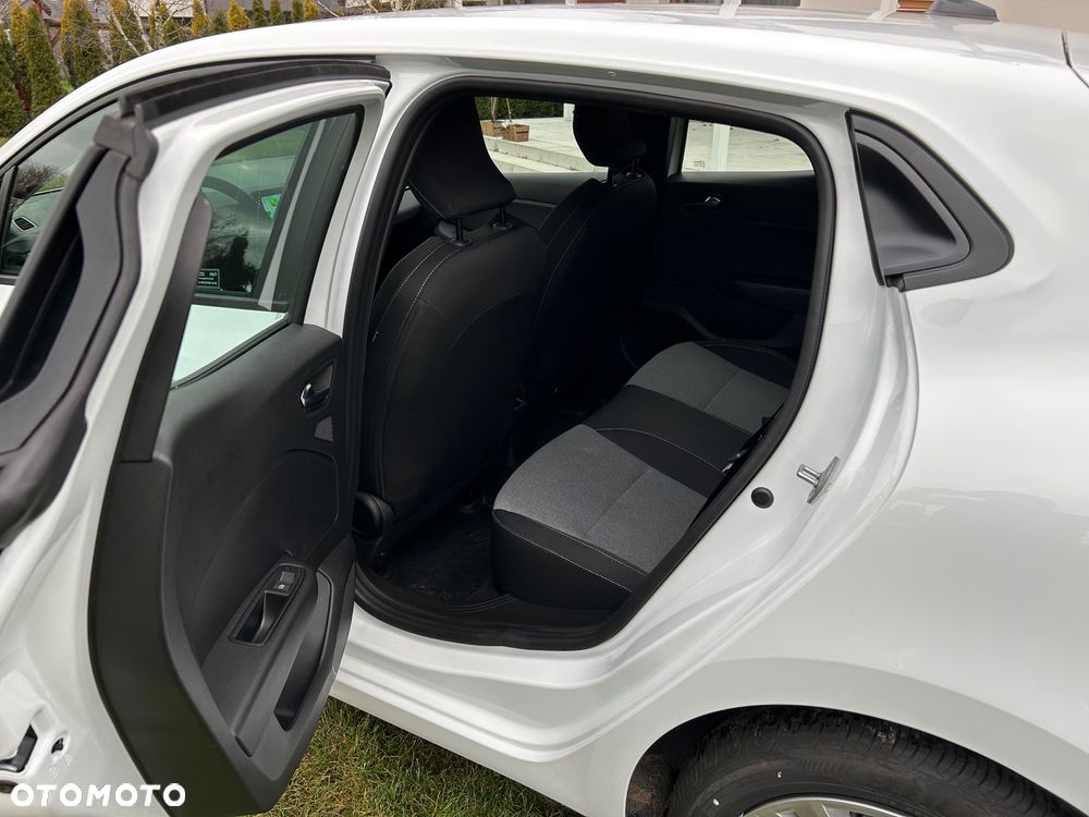 Renault Clio 1.0 TCe Evolution - 19