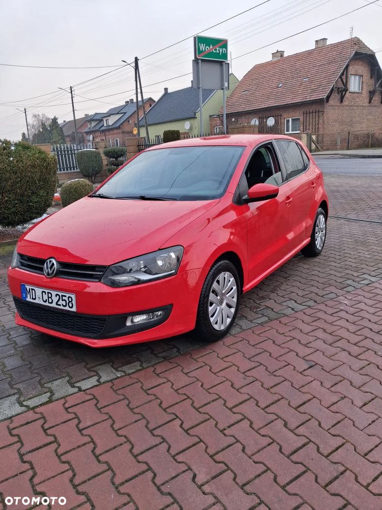 Volkswagen Polo - 2
