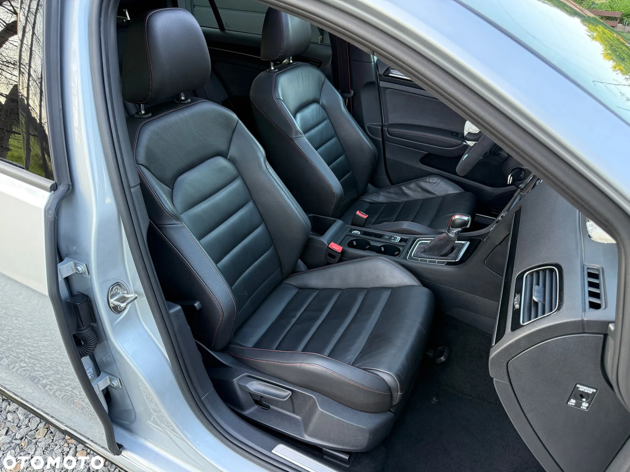 Volkswagen Golf VII 2.0 TSI BMT GTI Clubsport DSG - 19