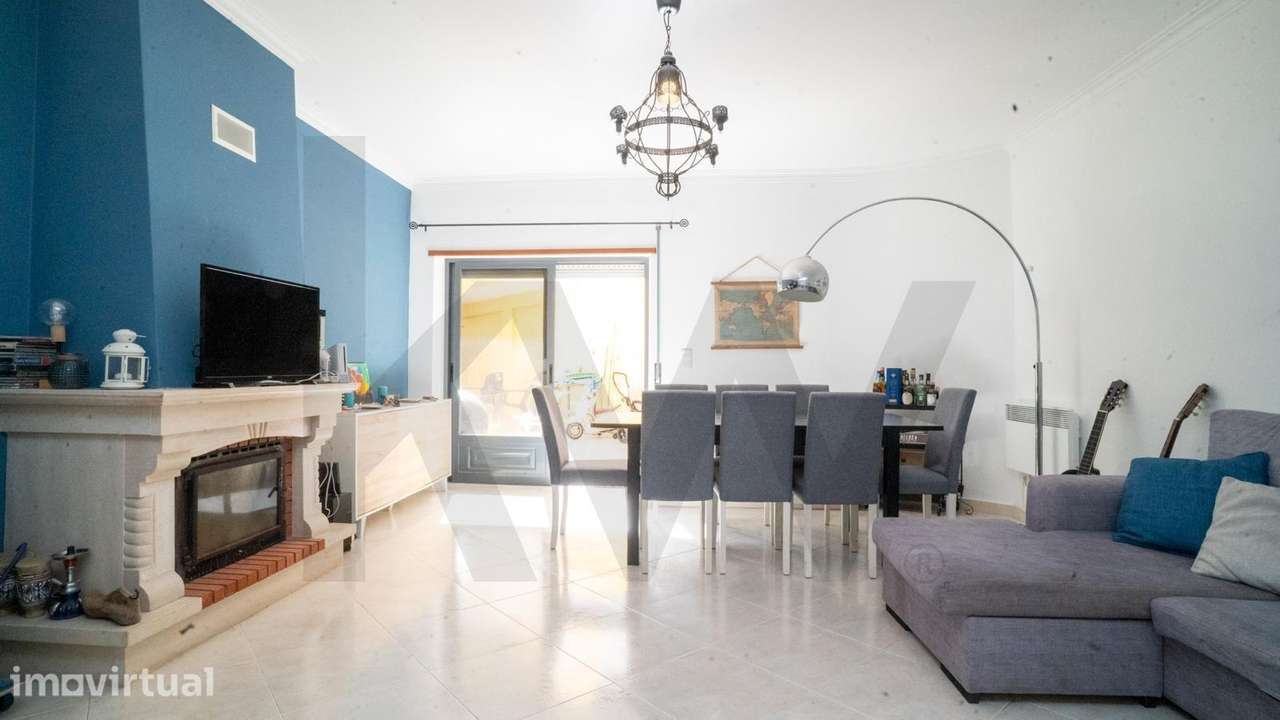 Apartamento T3 Mafra -Onde a Vila Encontra o Mar: A Sua Nova História - Grande imagem: 2/27