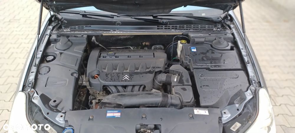 Citroën C5 2.0i 16V Exclusive - 21