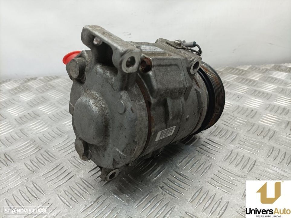 COMPRESSOR AR CONDICIONADO TOYOTA LAND CRUISER PRADO 2016 -4472609451 - 3