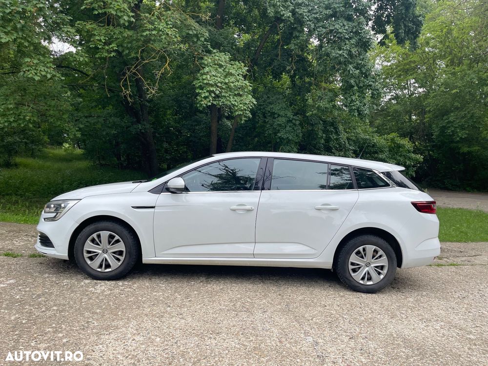 Renault Megane - 9