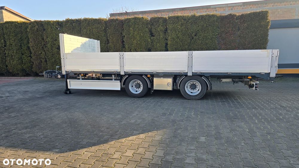 Fliegl TPS 200 TANDEM - 1