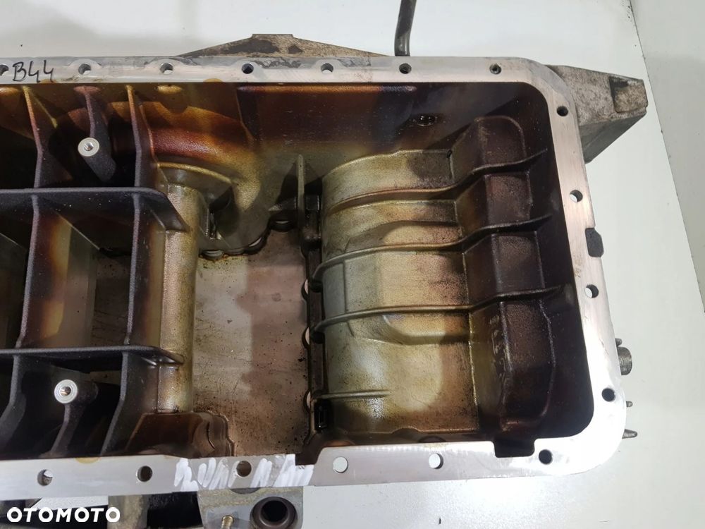 MISKA OLEJOWA 7504653 RANGE ROVER L322 4.4B M62 - 5