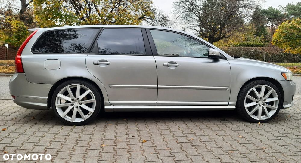 Volvo V50 1.8 Momentum - 8