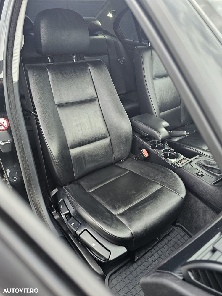 BMW Seria 3 - 28
