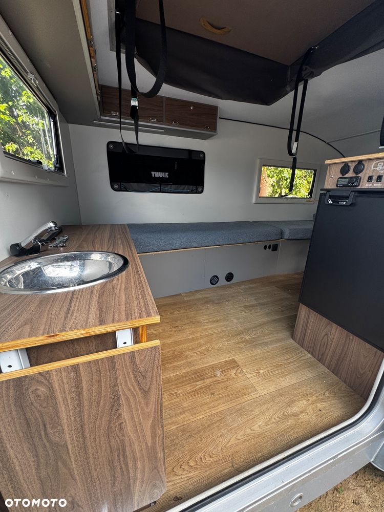 Inny Carox Family Plus - 1