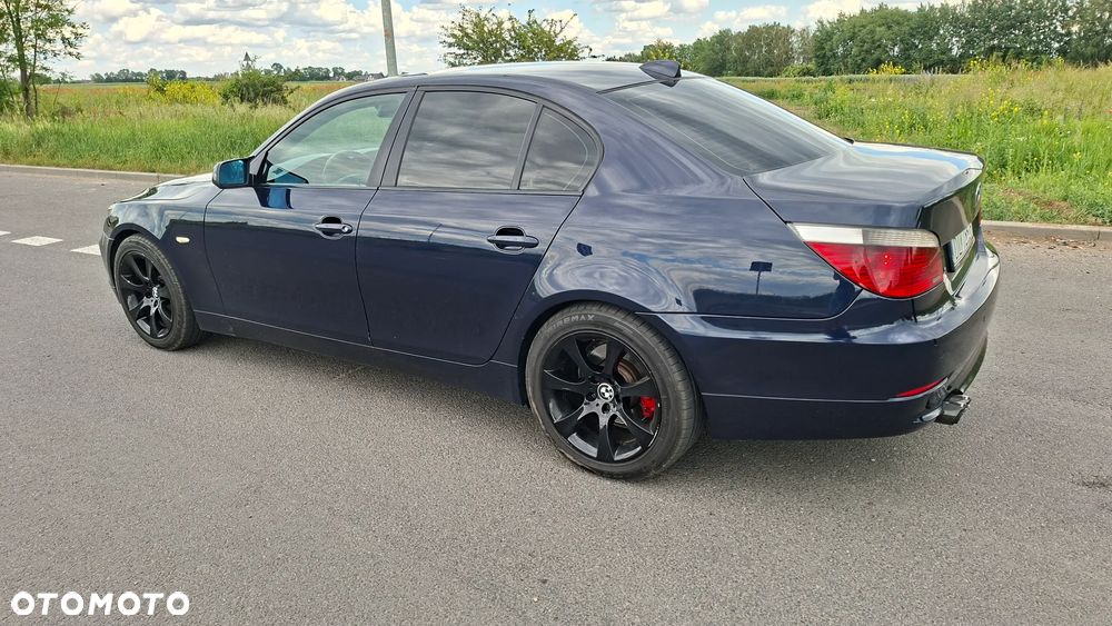 BMW Seria 5 - 12