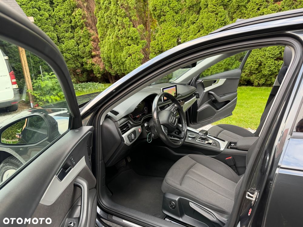 Audi A4 Avant 2.0 TDI Quattro S tronic - 30