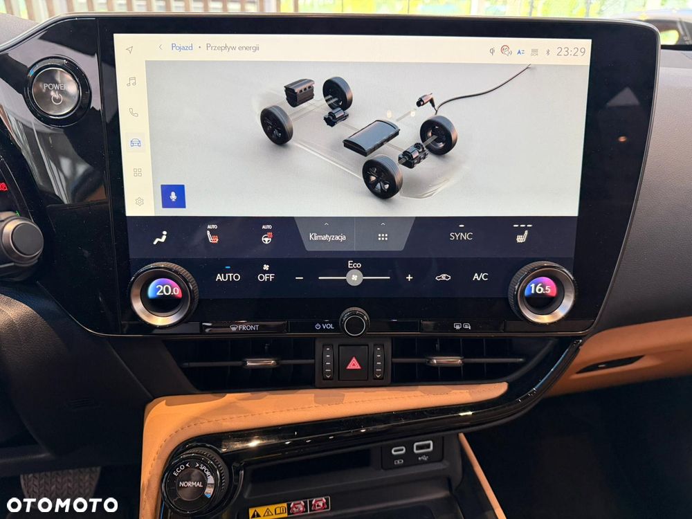 Lexus NX 450h+ Prestige AWD - 12
