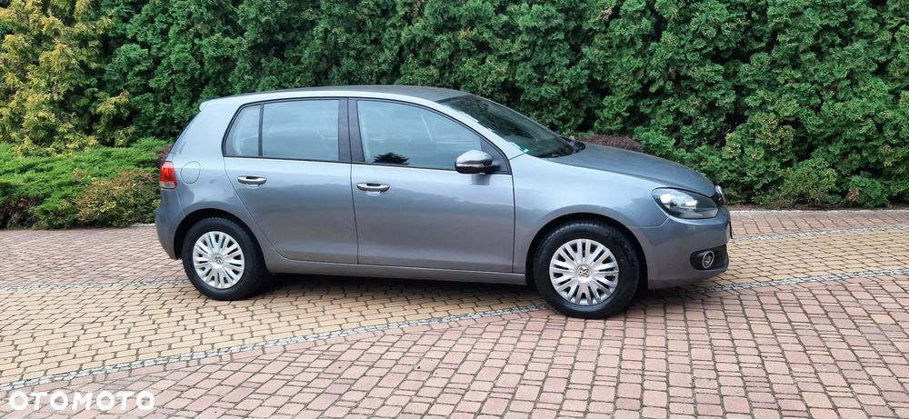 Volkswagen Golf - 14