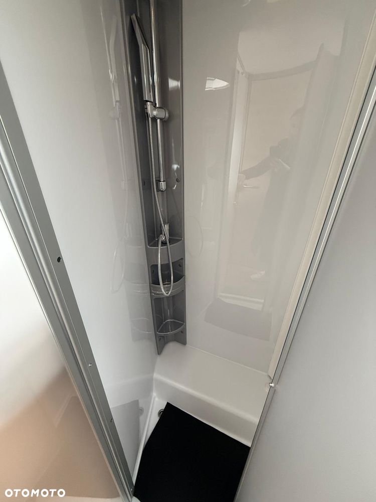 Dethleffs Just Activ T7055EB - 19