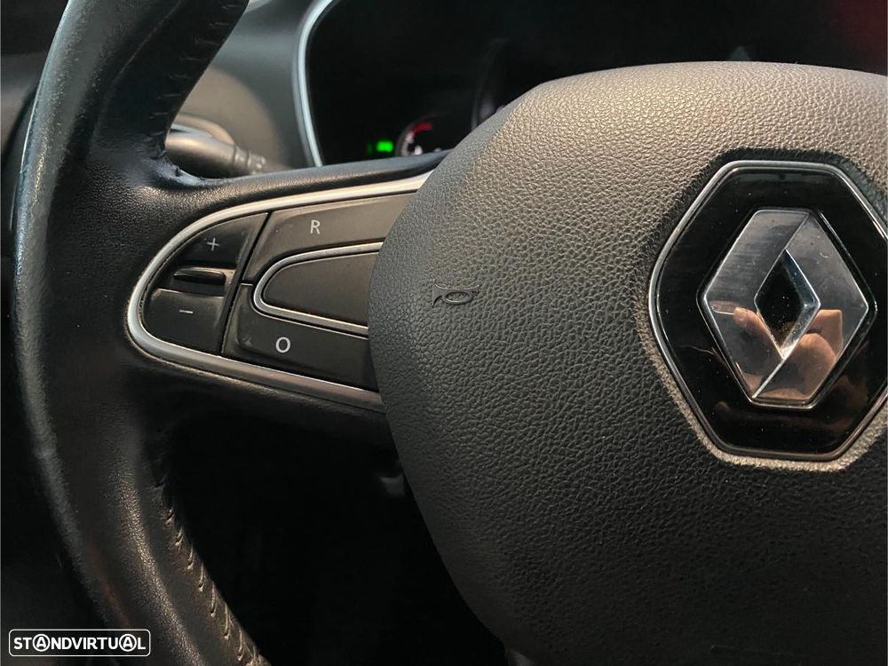 Renault Mégane Sport Tourer ENERGY dCi 110 EDC BUSINESS - 32