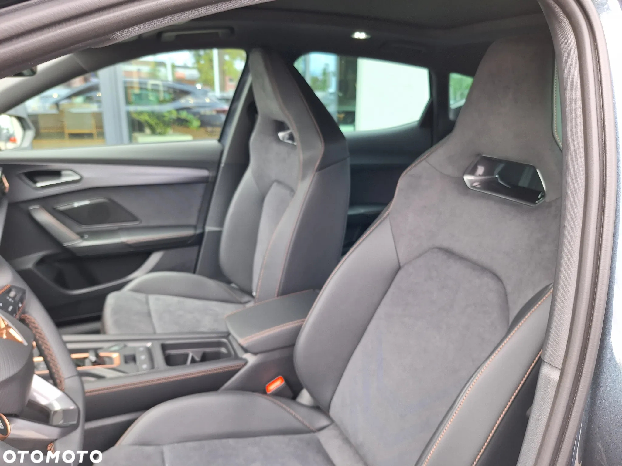 Cupra Formentor 1.5 TSI DSG - 10