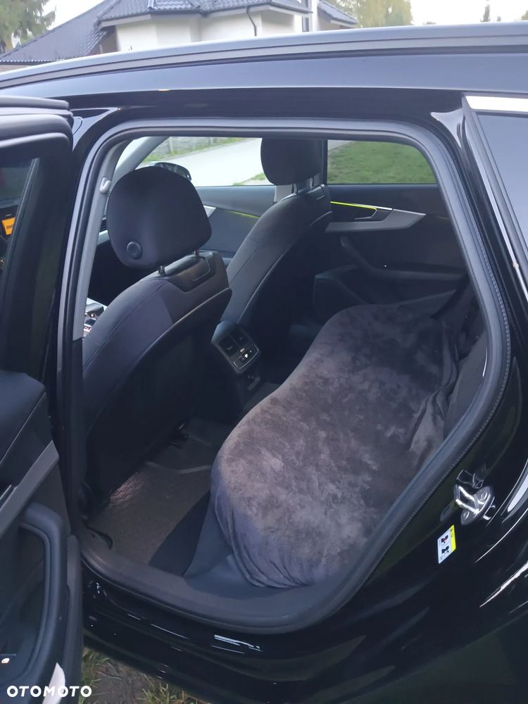 Audi A4 Avant - 8