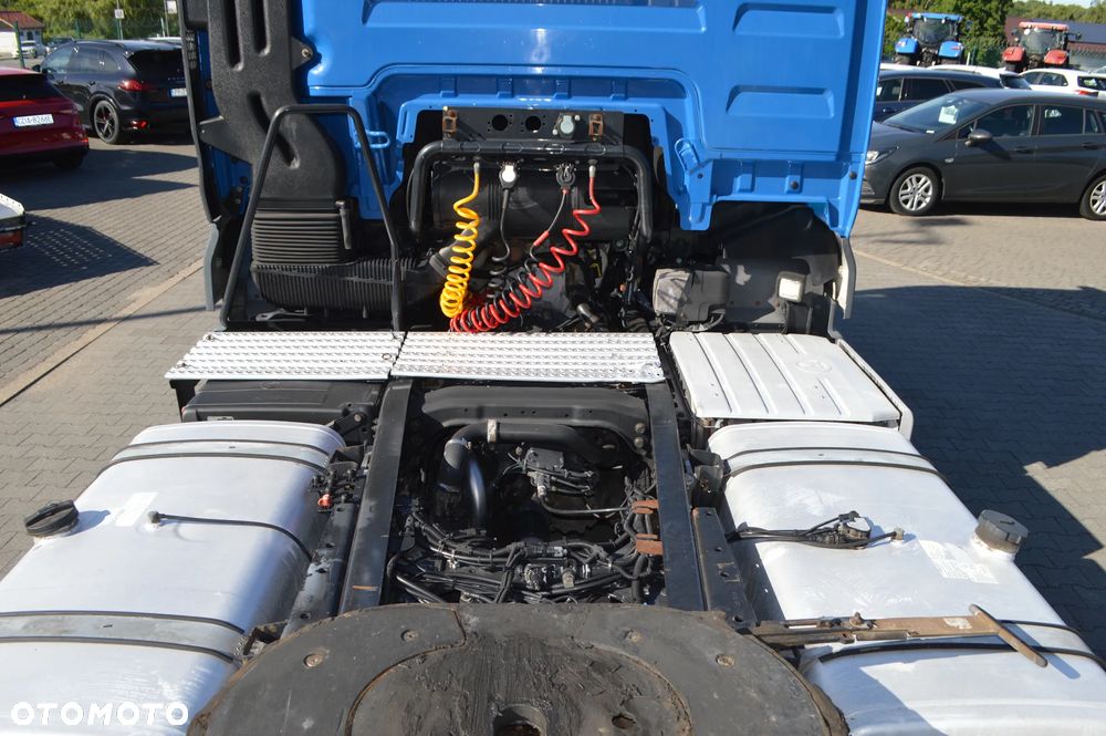 MAN 18.500 4x2 BLS - 5